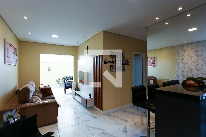 Cobertura, 3 quartos, 92 m² - Foto 3
