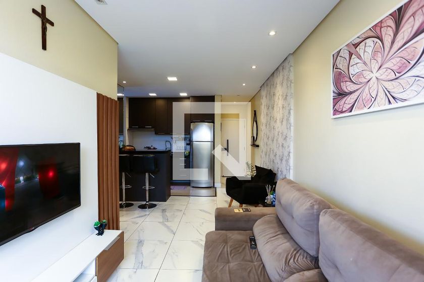 Cobertura, 3 quartos, 92 m² - Foto 1