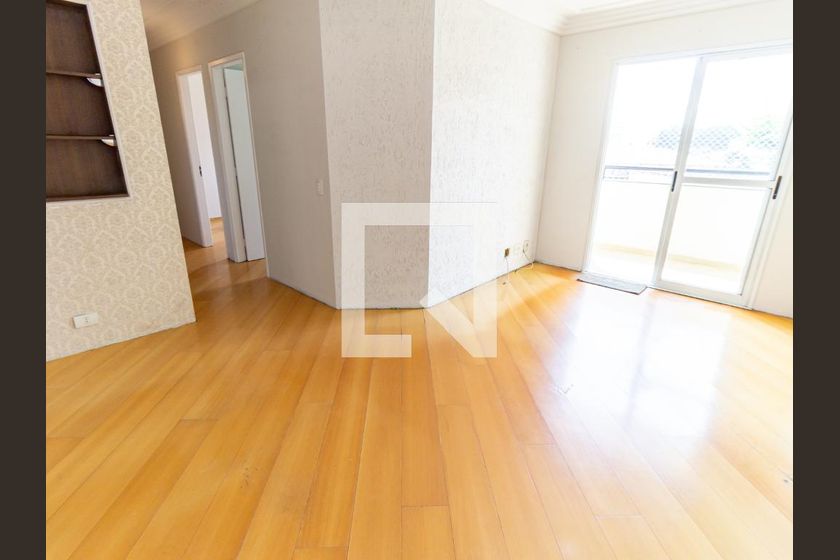 Apartamento, 3 quartos, 70 m² - Foto 1