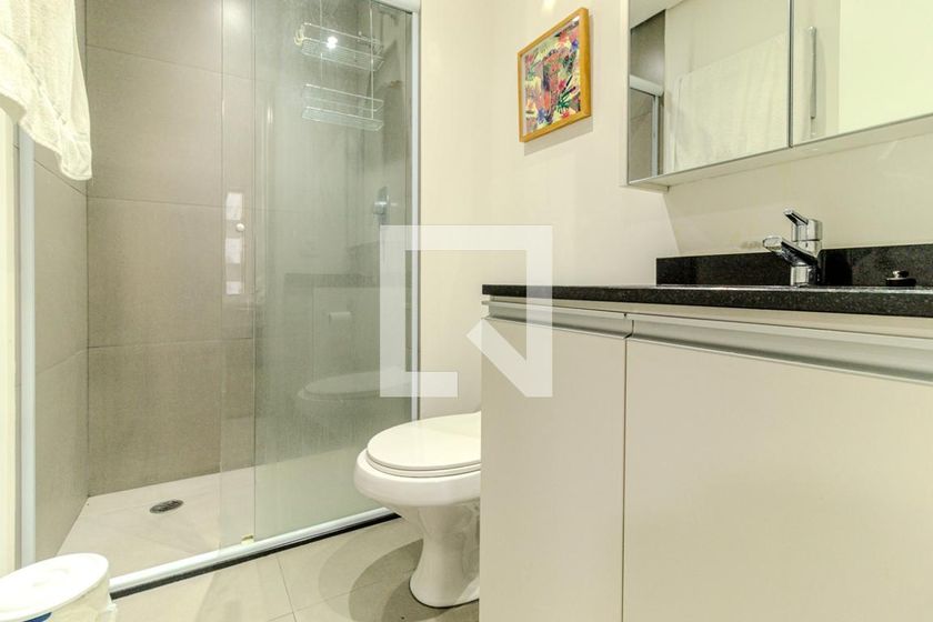 Kitnet-Studio, 40 m² - Foto 20