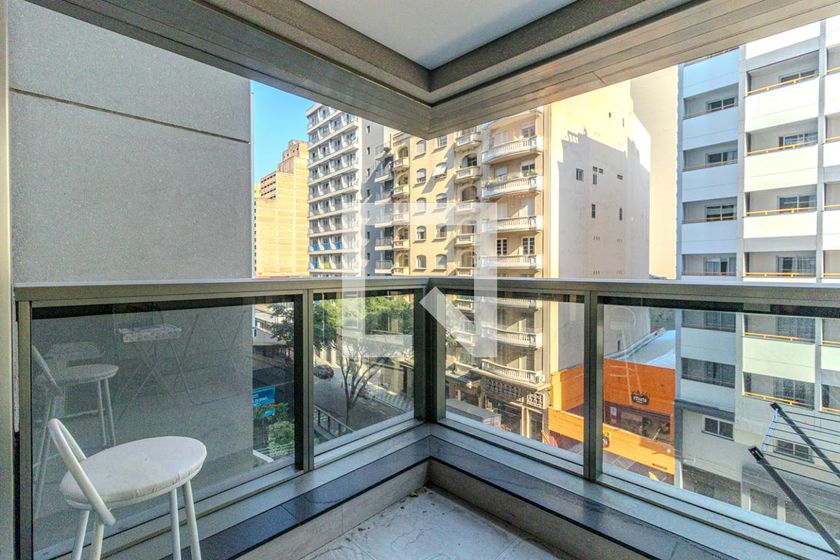 Kitnet-Studio, 40 m² - Foto 16