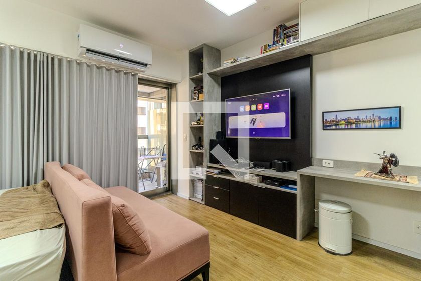 Kitnet-Studio, 40 m² - Foto 9