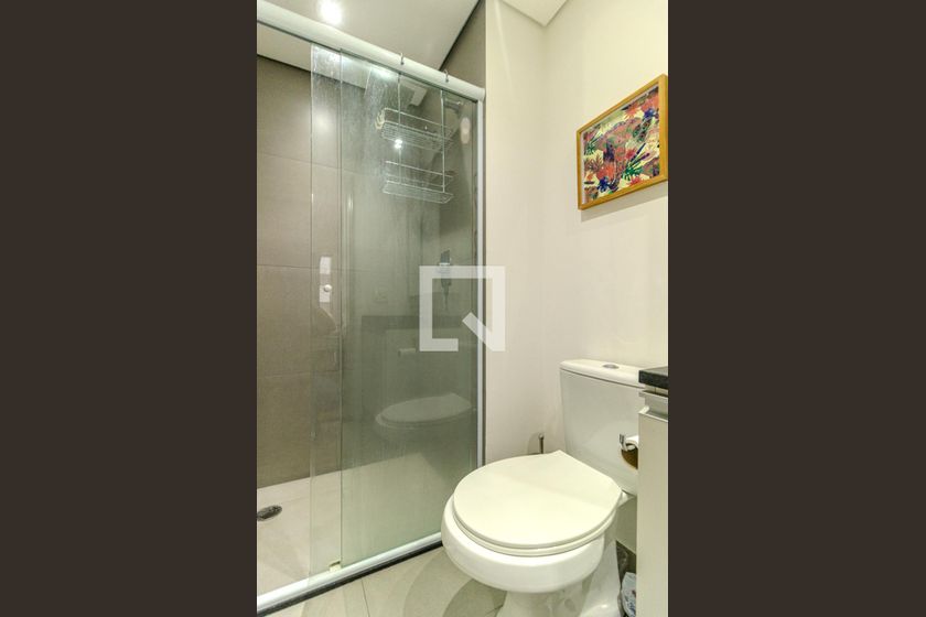 Kitnet-Studio, 40 m² - Foto 21