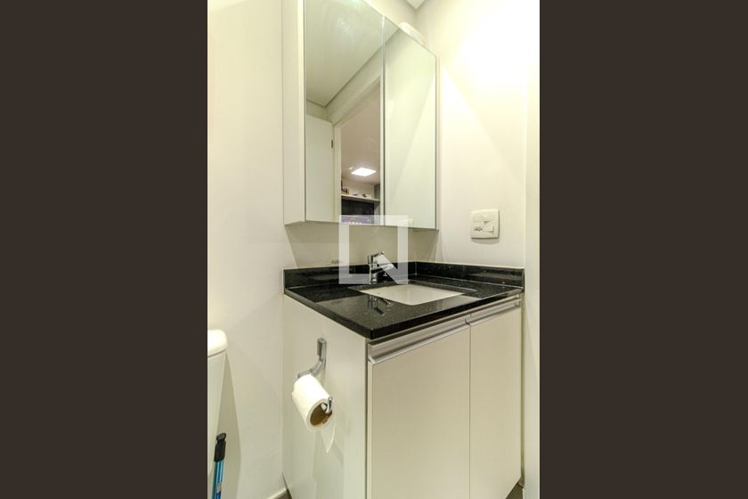 Kitnet-Studio, 40 m² - Foto 25