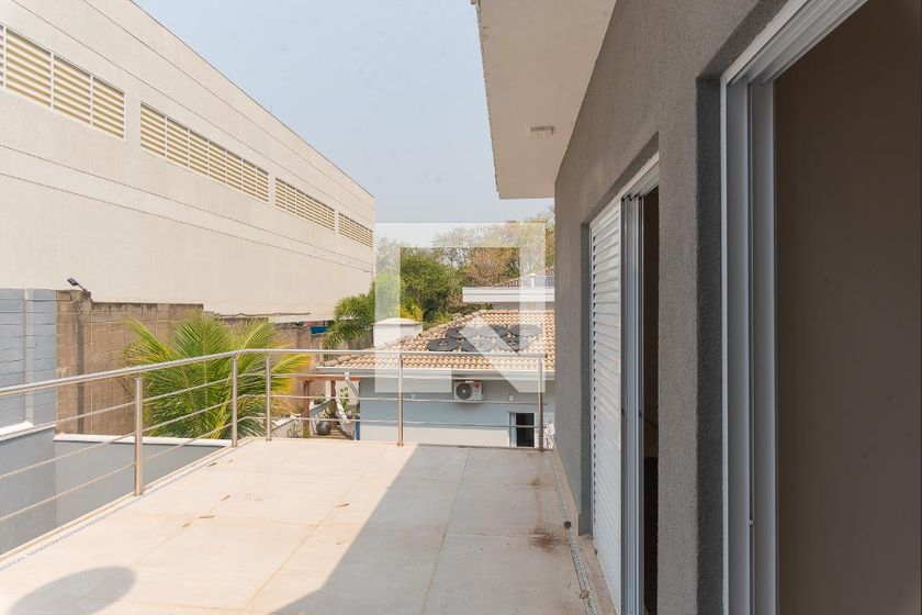 Casa à Venda - Swiss Park, 4 Quartos,  360 m2 em , Campinas - sp | SoloBR