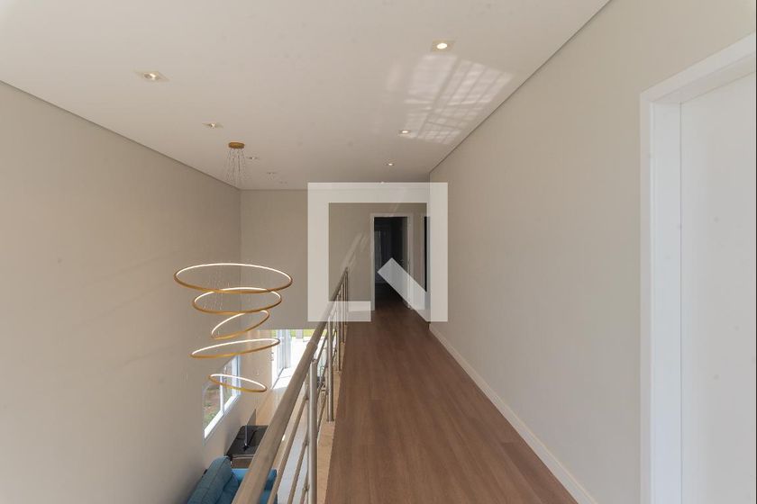 Casa à Venda - Swiss Park, 4 Quartos,  360 m2 em , Campinas - sp | SoloBR