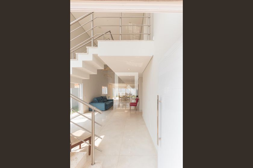 Casa à Venda - Swiss Park, 4 Quartos,  360 m2 em , Campinas - sp | SoloBR
