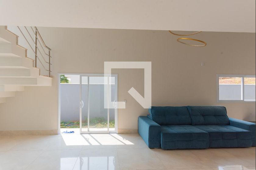 Casa à Venda - Swiss Park, 4 Quartos,  360 m2 em , Campinas - sp | SoloBR
