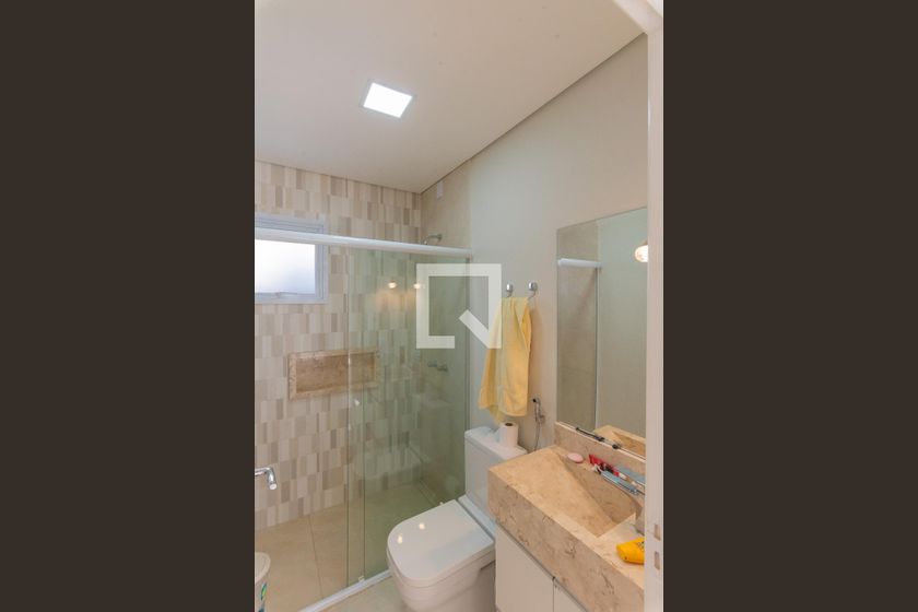 Casa à Venda - Swiss Park, 4 Quartos,  360 m2 em , Campinas - sp | SoloBR