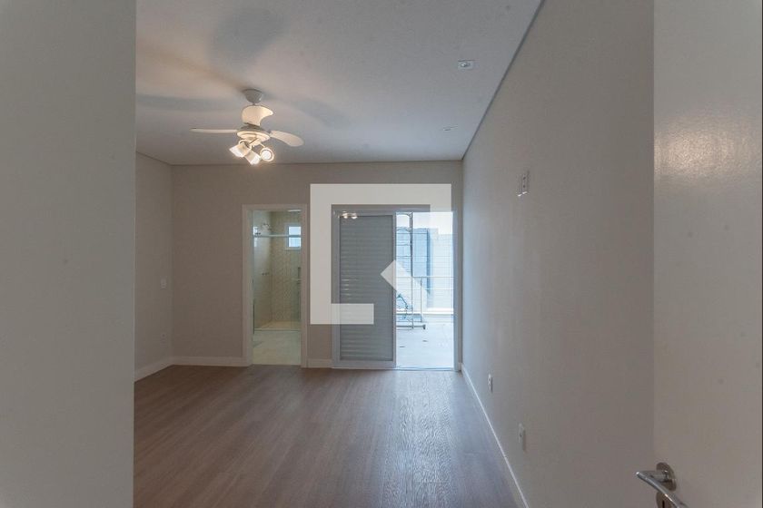Casa à Venda - Swiss Park, 4 Quartos,  360 m2 em , Campinas - sp | SoloBR