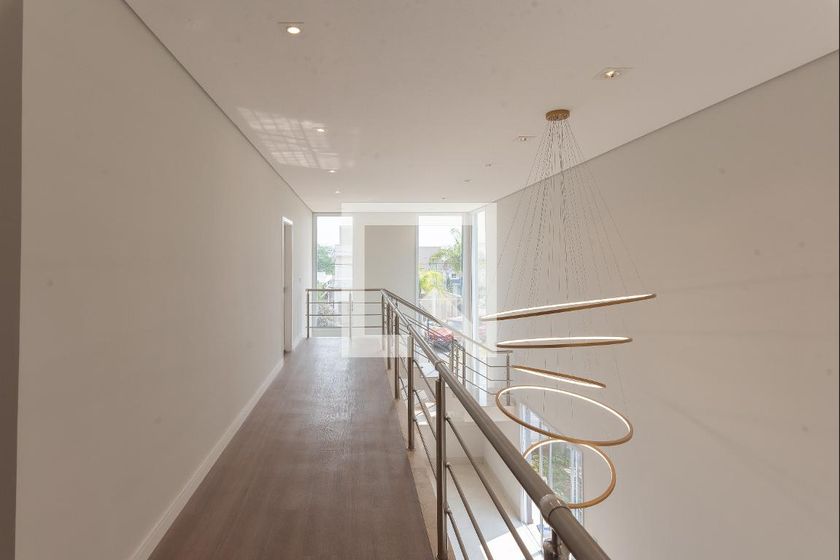 Casa à Venda - Swiss Park, 4 Quartos,  360 m2 em , Campinas - sp | SoloBR