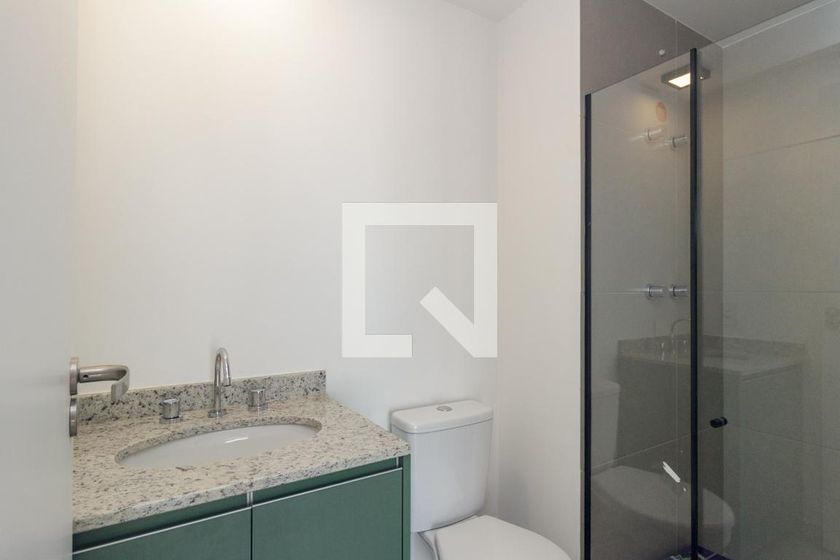 Kitnet-Studio, 27 m² - Foto 13