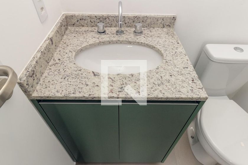 Kitnet-Studio, 27 m² - Foto 15
