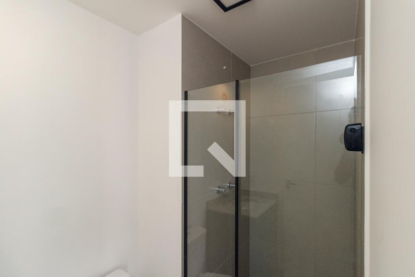 Kitnet-Studio, 27 m² - Foto 17