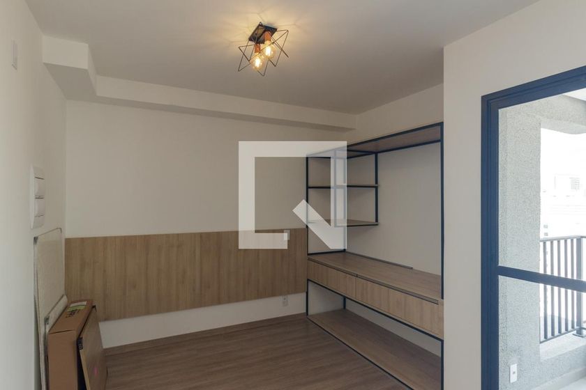 Kitnet-Studio, 27 m² - Foto 3