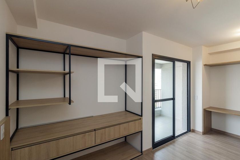 Kitnet-Studio, 27 m² - Foto 8
