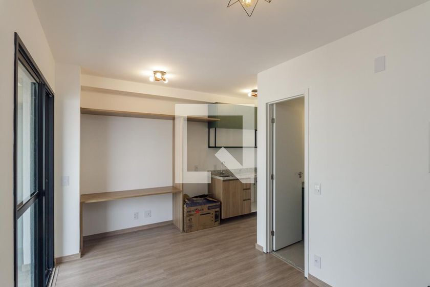 Kitnet-Studio, 27 m² - Foto 7