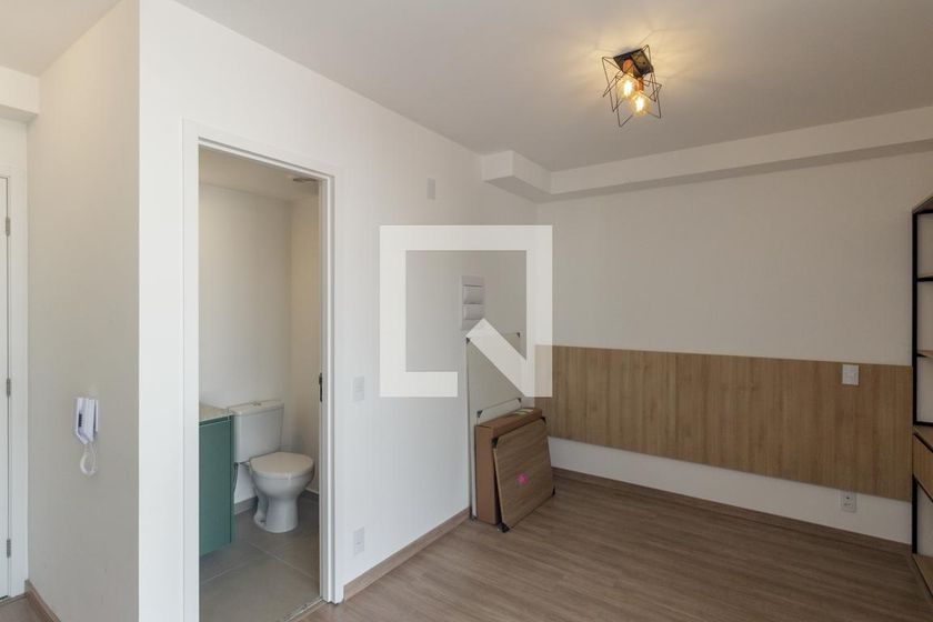 Kitnet-Studio, 27 m² - Foto 5
