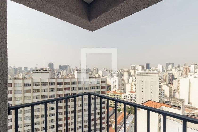 Kitnet-Studio, 27 m² - Foto 11