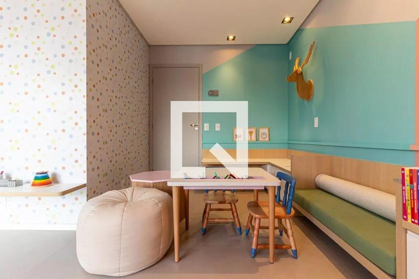 Kitnet-Studio, 27 m² - Foto 25