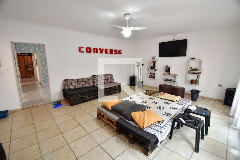 Casa à Venda - Taquaral, 6 Quartos,  450 m2 em , Campinas - sp | SoloBR