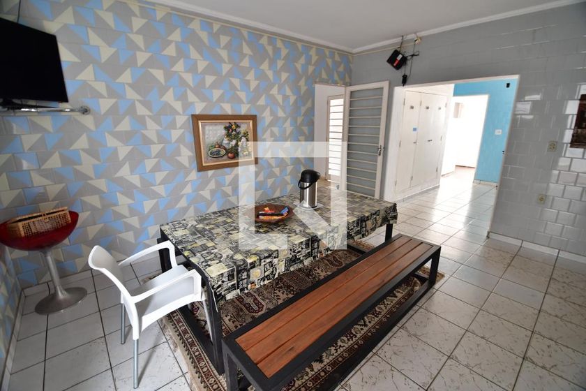 Casa à Venda - Taquaral, 6 Quartos,  450 m2 em , Campinas - sp | SoloBR