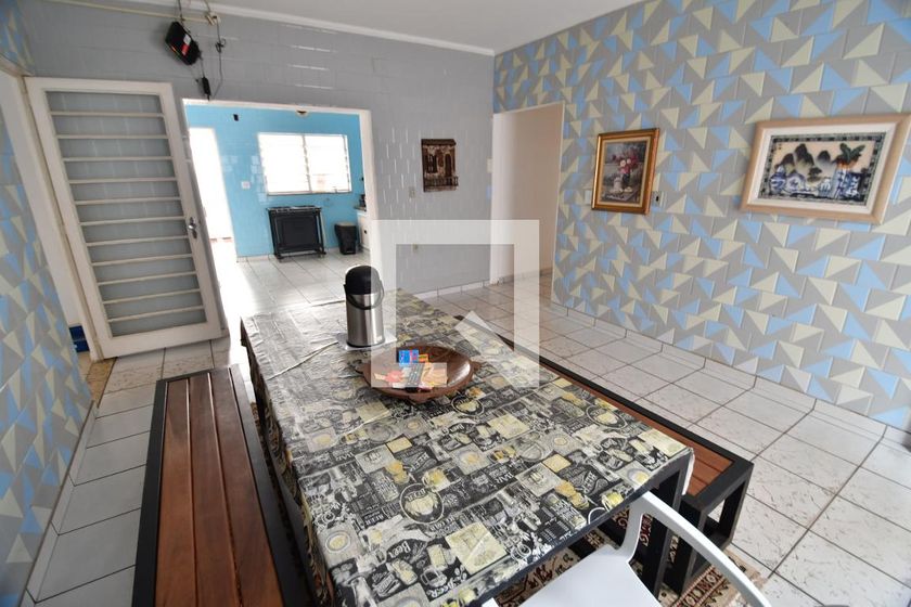 Casa à Venda - Taquaral, 6 Quartos,  450 m2 em , Campinas - sp | SoloBR