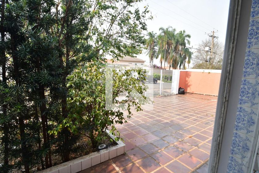 Casa à Venda - Taquaral, 6 Quartos,  450 m2 em , Campinas - sp | SoloBR