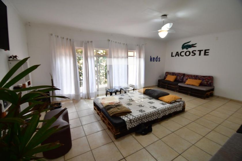 Casa à Venda - Taquaral, 6 Quartos,  450 m2 em , Campinas - sp | SoloBR
