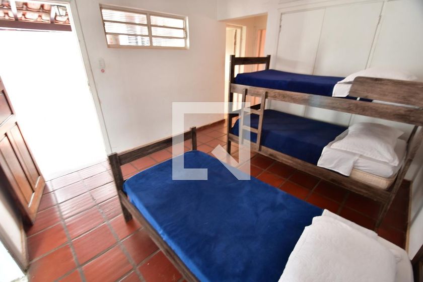 Casa à Venda - Taquaral, 6 Quartos,  450 m2 em , Campinas - sp | SoloBR