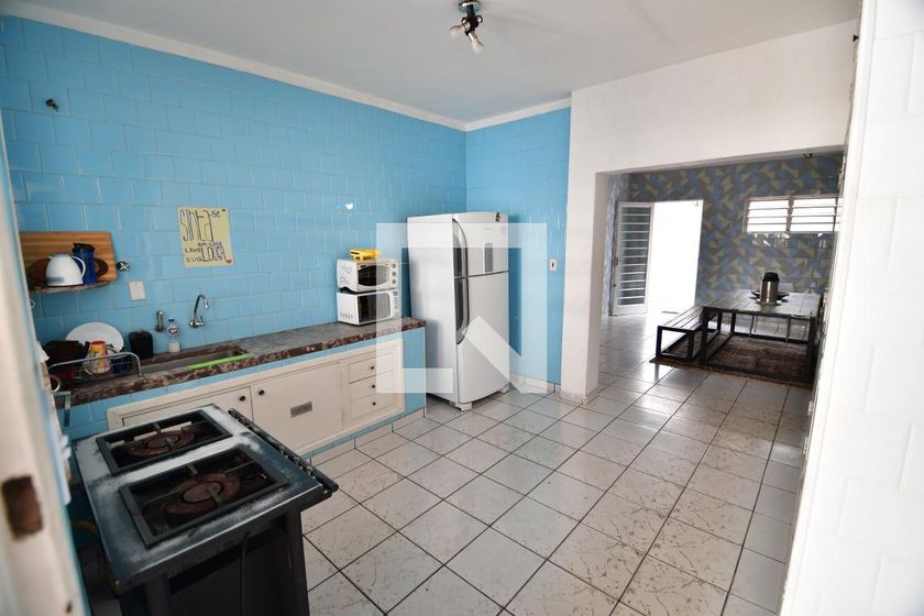Casa à Venda - Taquaral, 6 Quartos,  450 m2 em , Campinas - sp | SoloBR