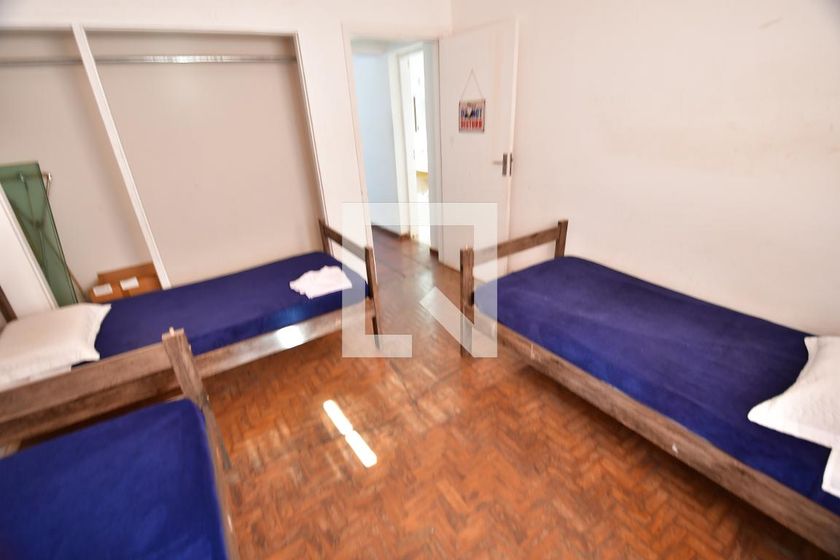 Casa à Venda - Taquaral, 6 Quartos,  450 m2 em , Campinas - sp | SoloBR