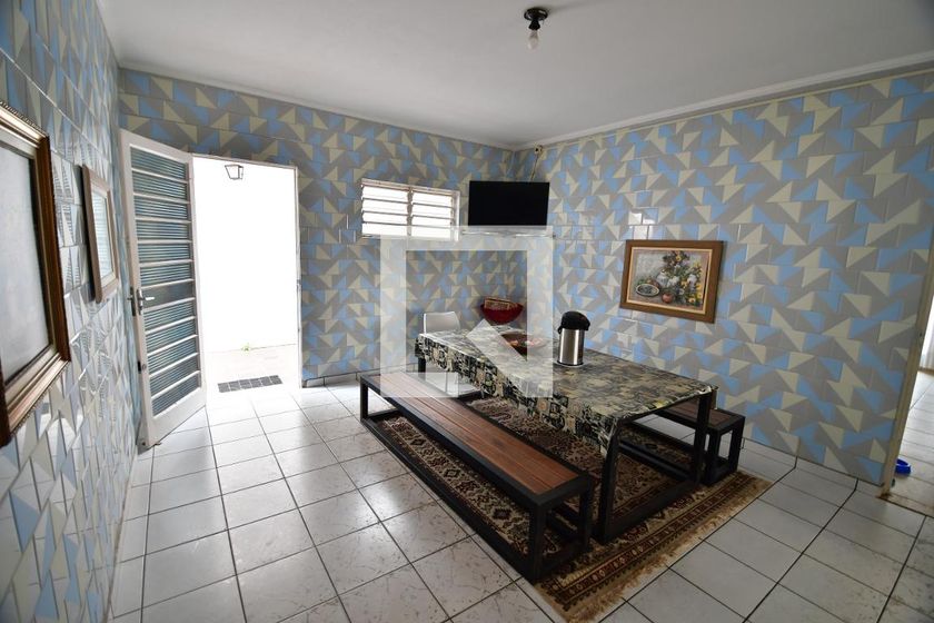 Casa à Venda - Taquaral, 6 Quartos,  450 m2 em , Campinas - sp | SoloBR