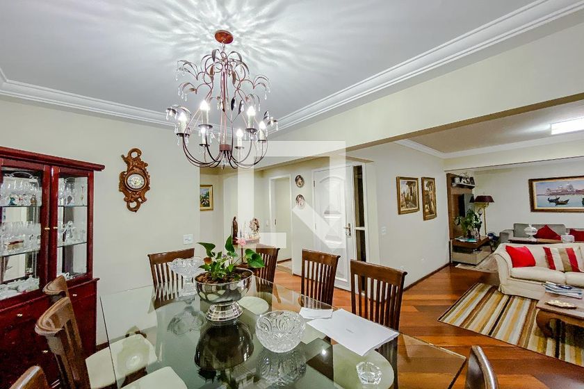 Apartamento, 3 quartos, 164 m² - Foto 23