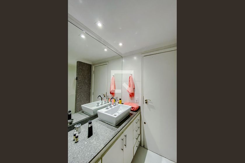 Apartamento, 3 quartos, 164 m² - Foto 62