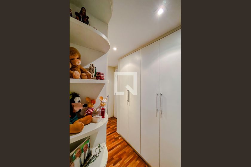Apartamento, 3 quartos, 164 m² - Foto 42