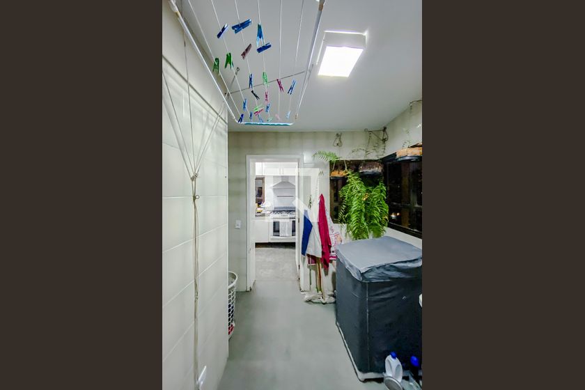 Apartamento, 3 quartos, 164 m² - Foto 147