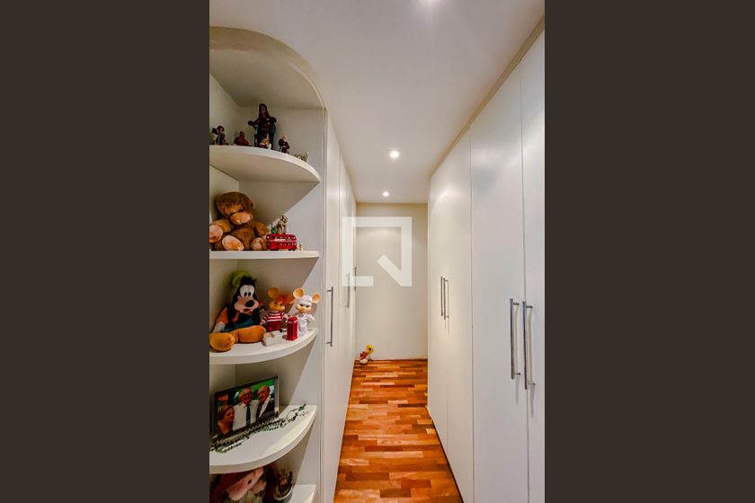 Apartamento, 3 quartos, 164 m² - Foto 39