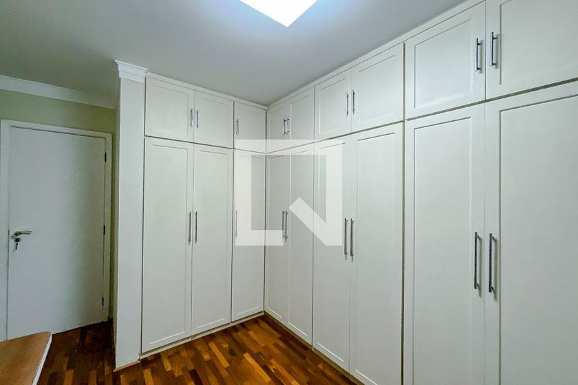 Apartamento, 3 quartos, 164 m² - Foto 79