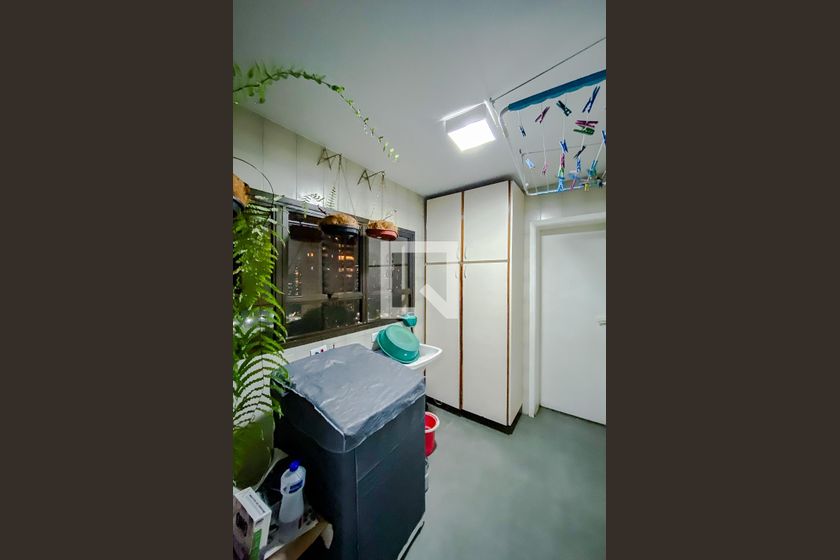 Apartamento, 3 quartos, 164 m² - Foto 151