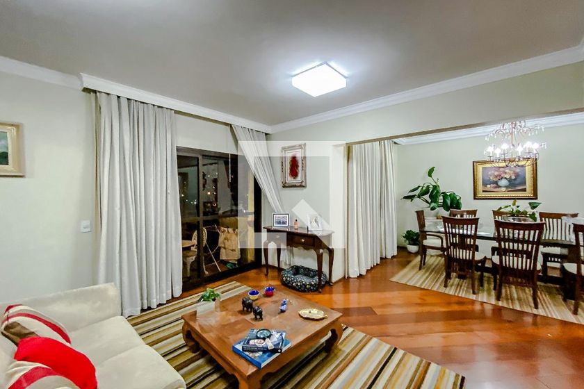 Apartamento, 3 quartos, 164 m² - Foto 15