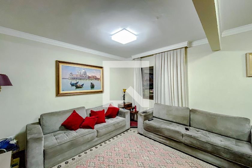 Apartamento, 3 quartos, 164 m² - Foto 10