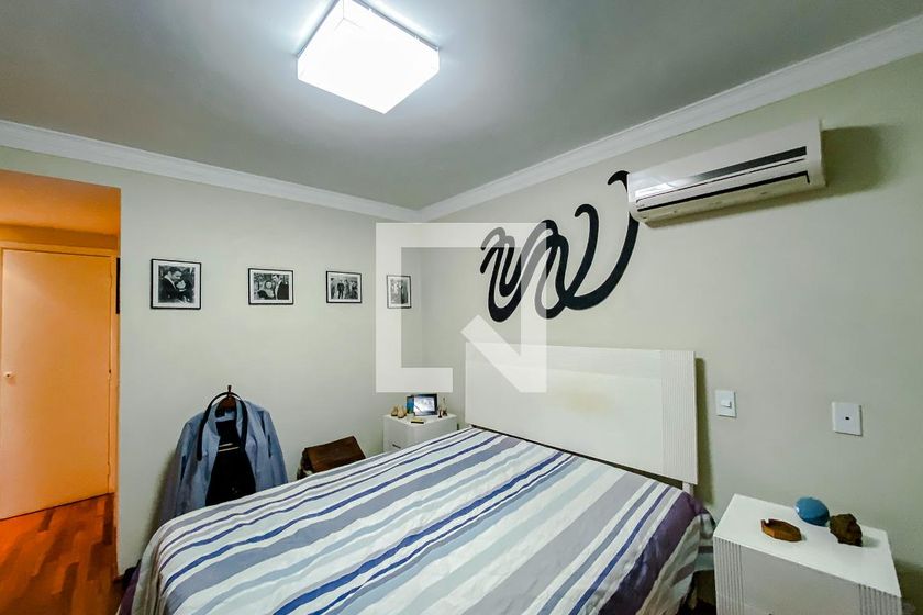 Apartamento, 3 quartos, 164 m² - Foto 47