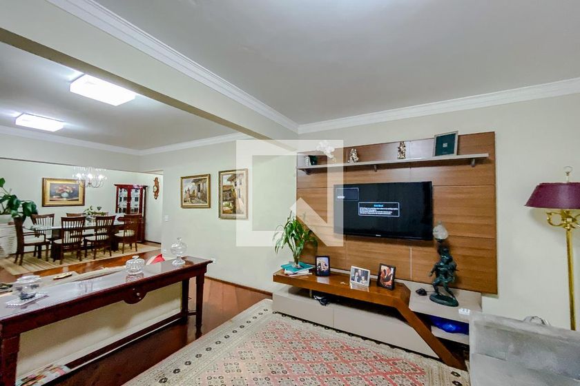 Apartamento, 3 quartos, 164 m² - Foto 3