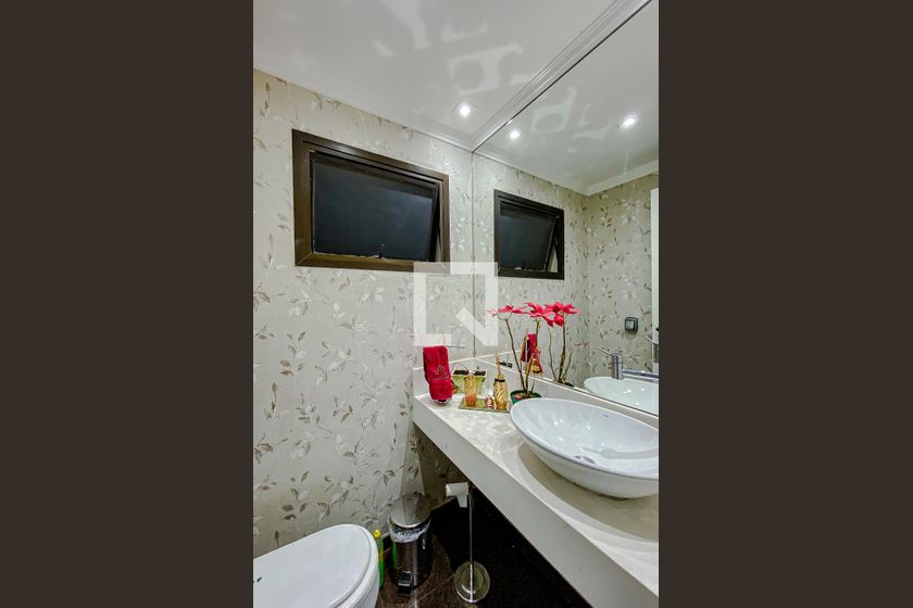 Apartamento, 3 quartos, 164 m² - Foto 122
