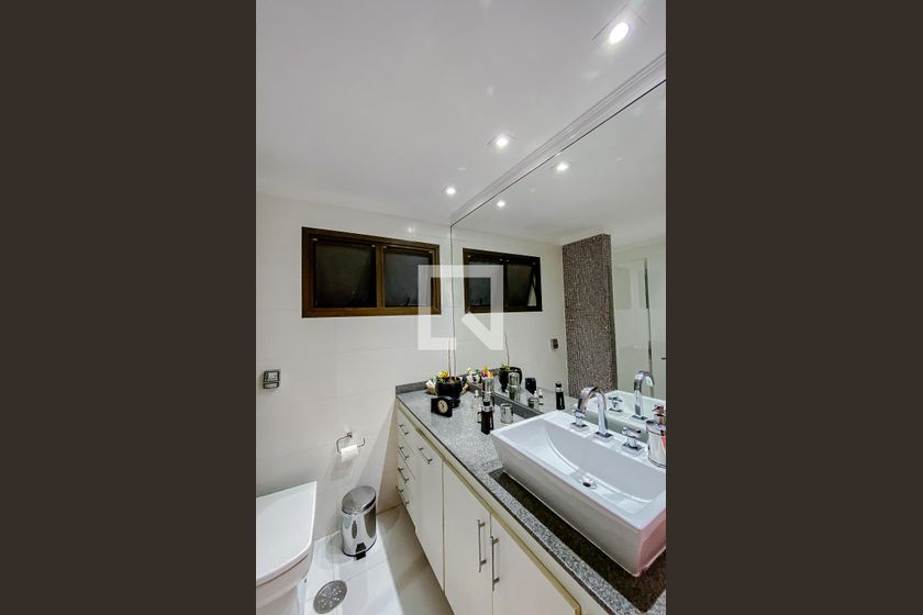 Apartamento, 3 quartos, 164 m² - Foto 55