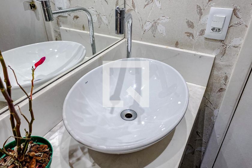 Apartamento, 3 quartos, 164 m² - Foto 127