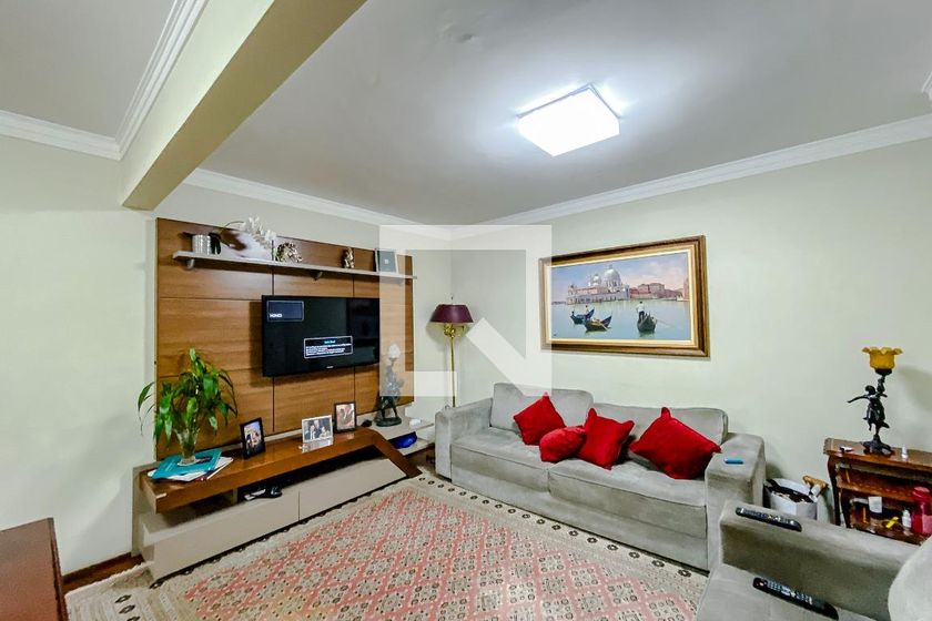 Apartamento, 3 quartos, 164 m² - Foto 11