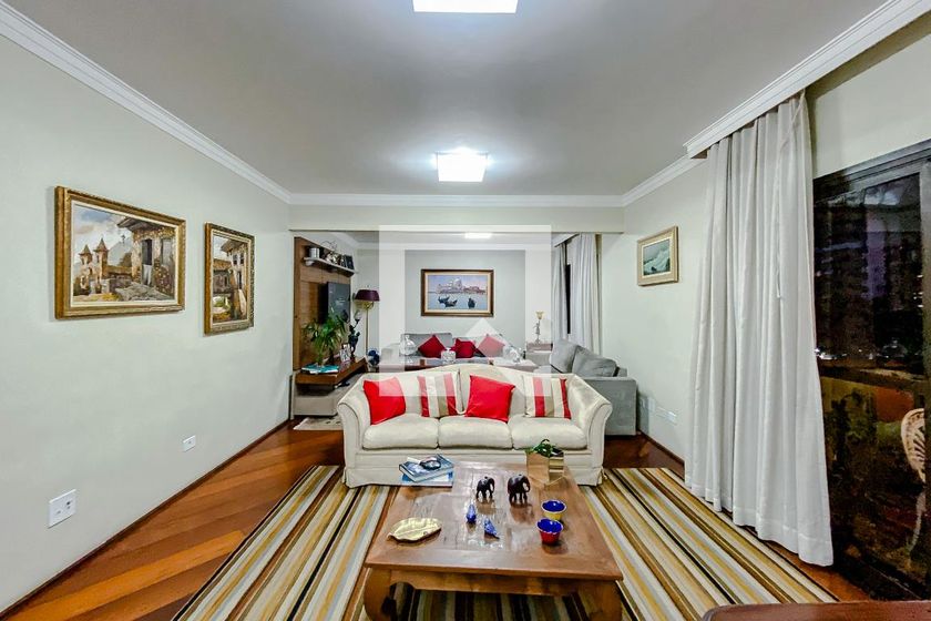 Apartamento, 3 quartos, 164 m² - Foto 19