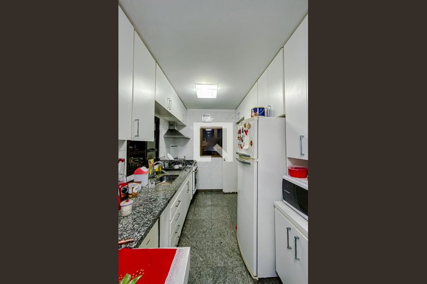 Apartamento, 3 quartos, 164 m² - Foto 139